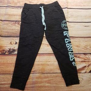 Victoria's Secret Pink Sweatpants